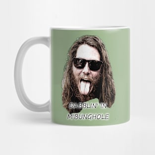 Craig Brownie Mug